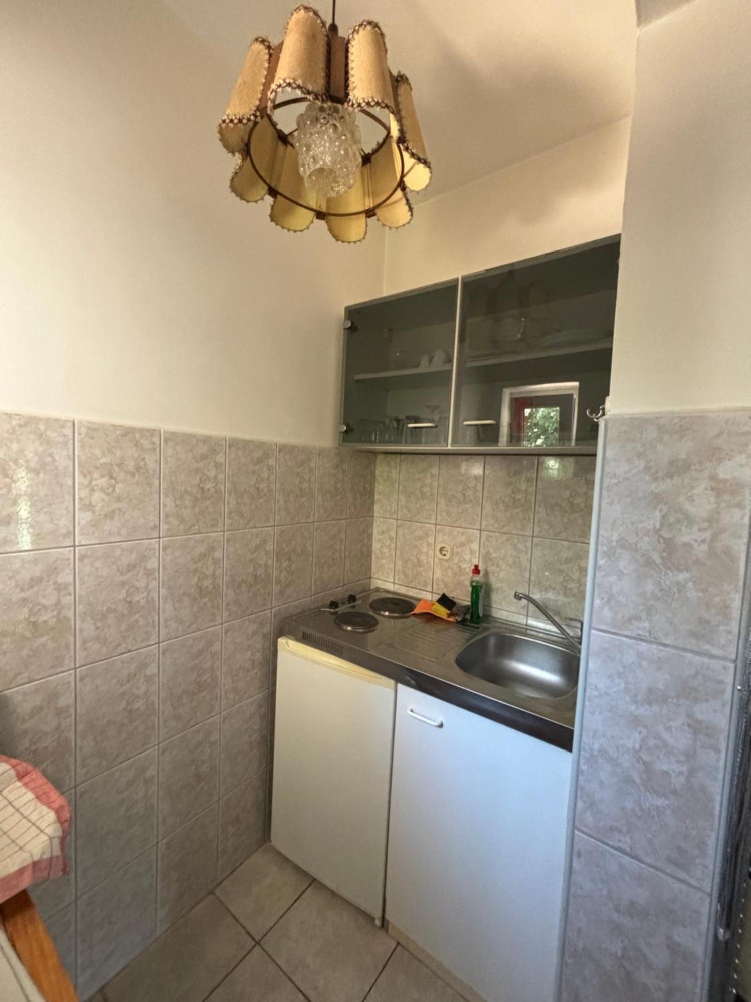 Villa Julian & Juliana Krk Town Room photo