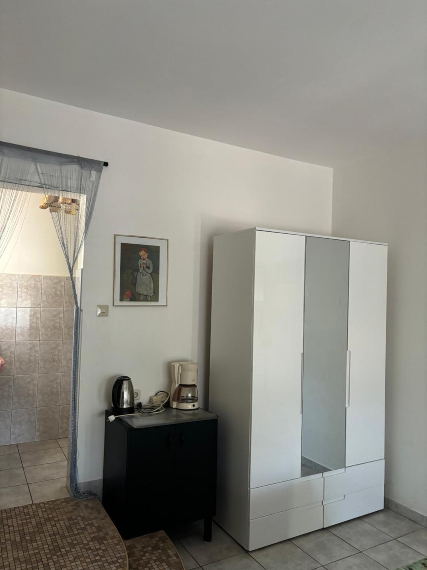 Villa Julian & Juliana Krk Town Room photo