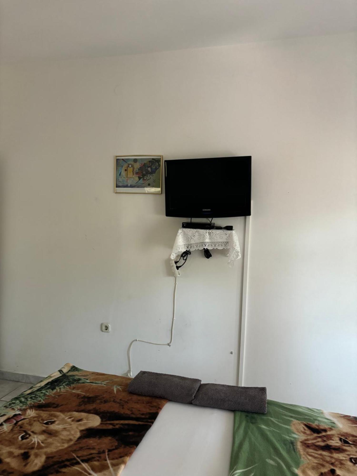 Villa Julian & Juliana Krk Town Room photo