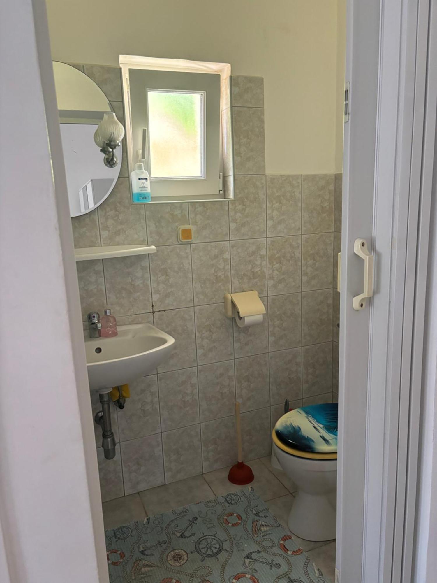 Villa Julian & Juliana Krk Town Room photo
