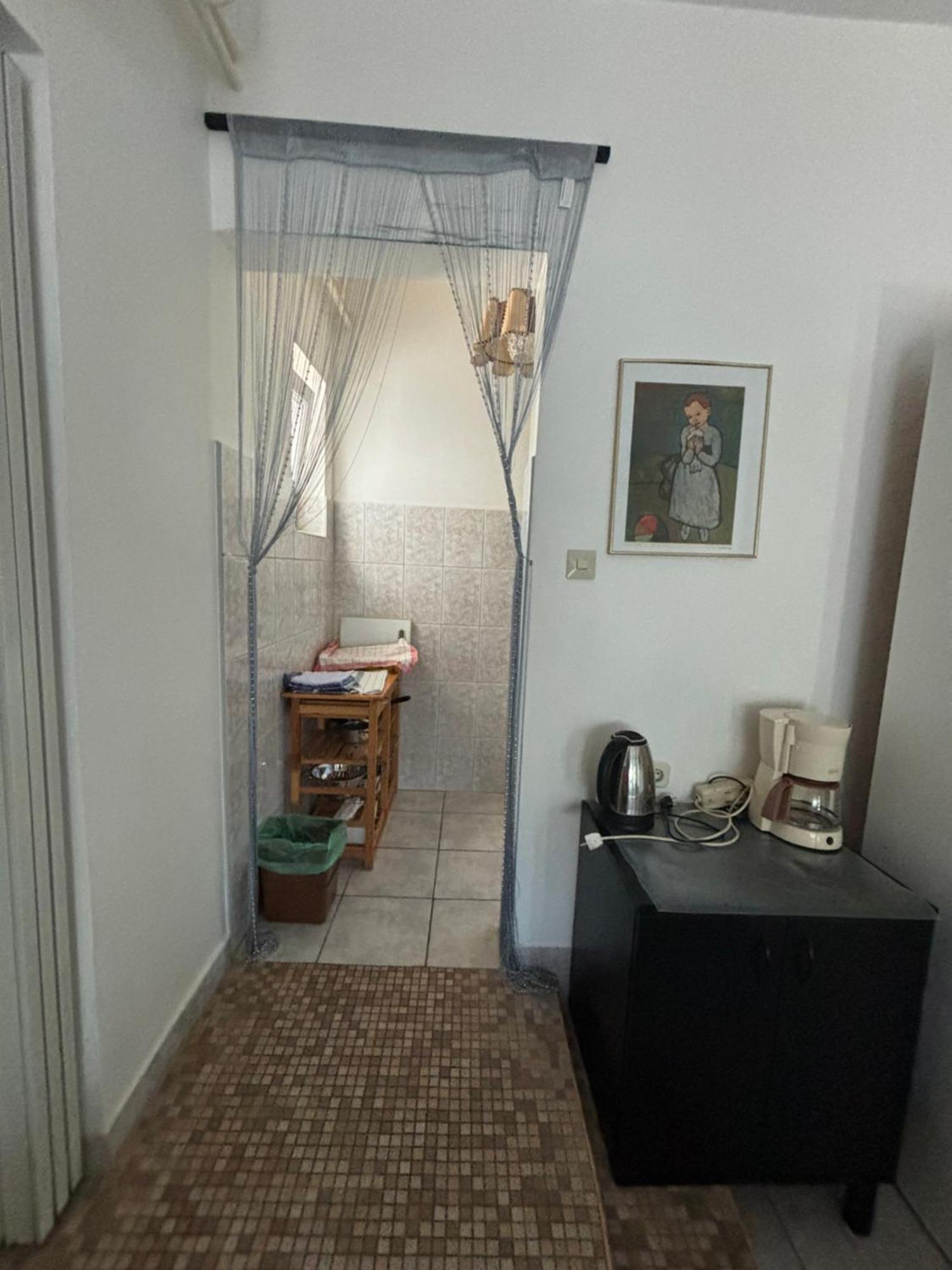 Villa Julian & Juliana Krk Town Room photo