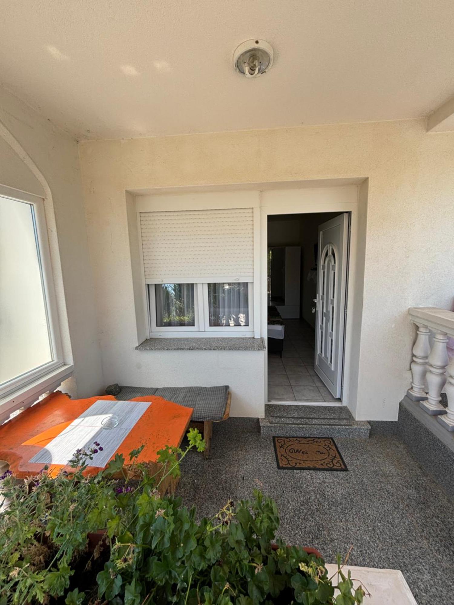 Villa Julian & Juliana Krk Town Room photo