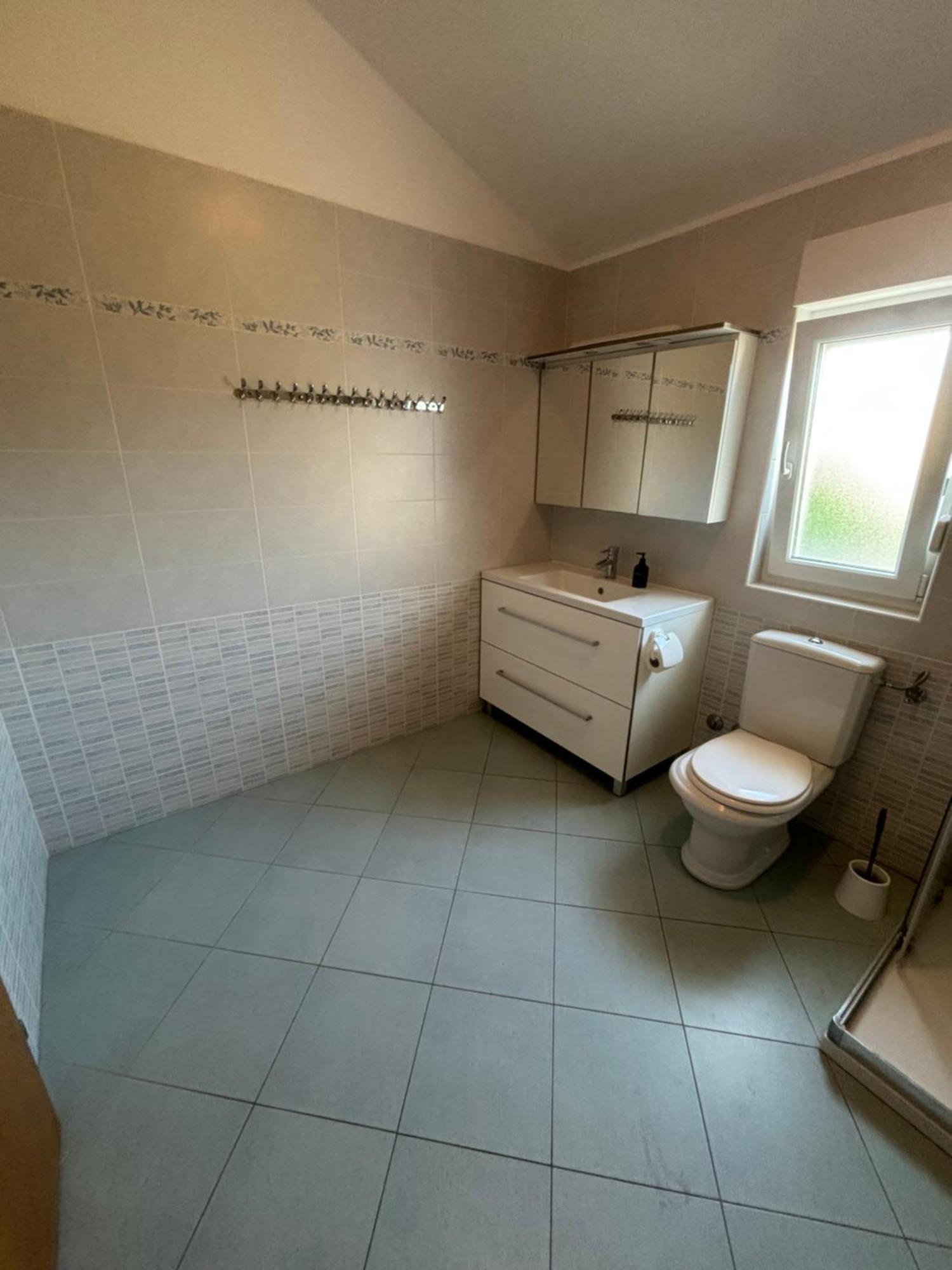 Villa Julian & Juliana Krk Town Room photo