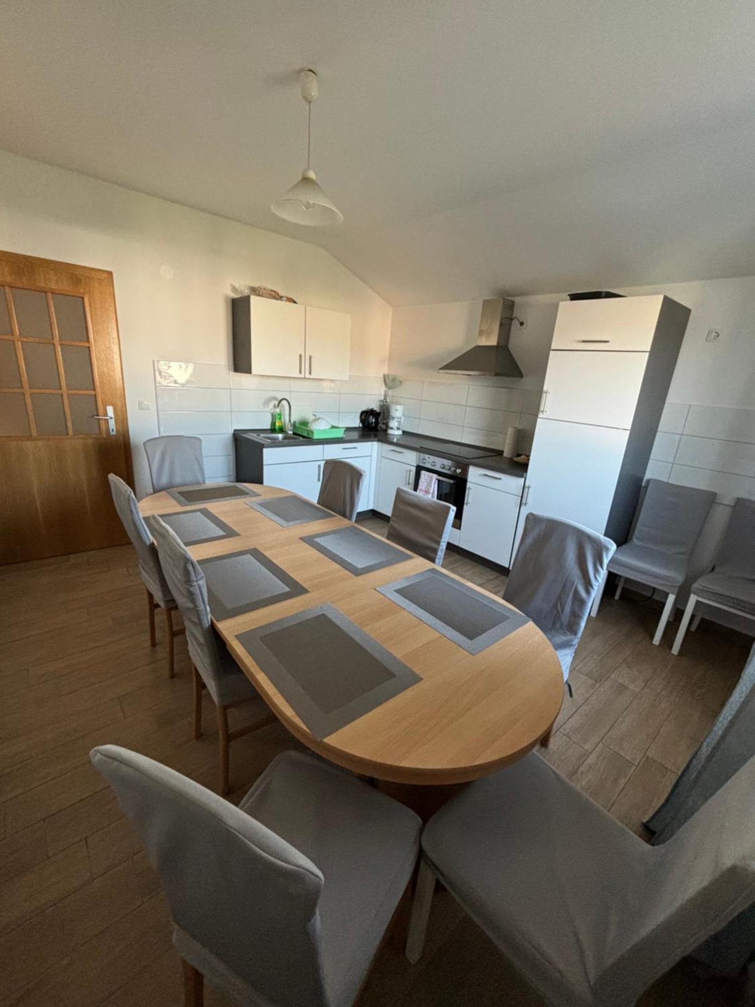 Villa Julian & Juliana Krk Town Room photo