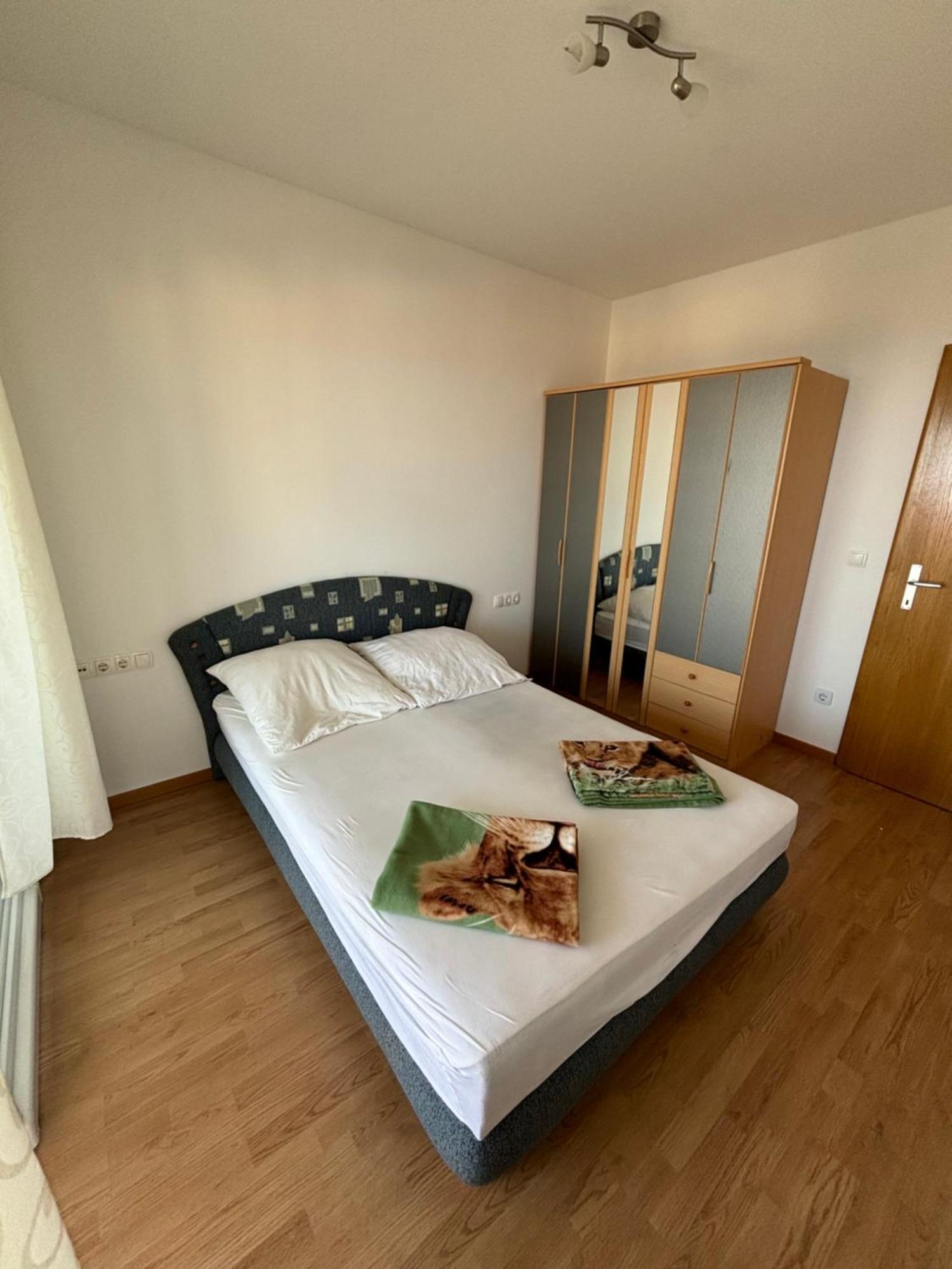 Villa Julian & Juliana Krk Town Room photo