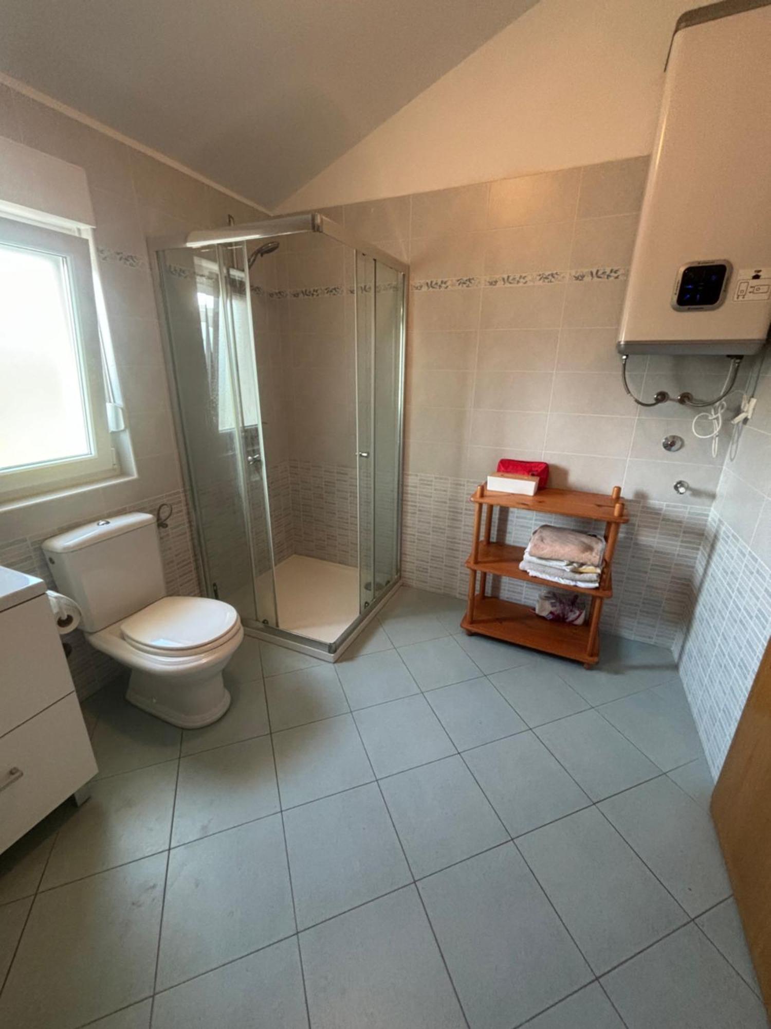 Villa Julian & Juliana Krk Town Room photo